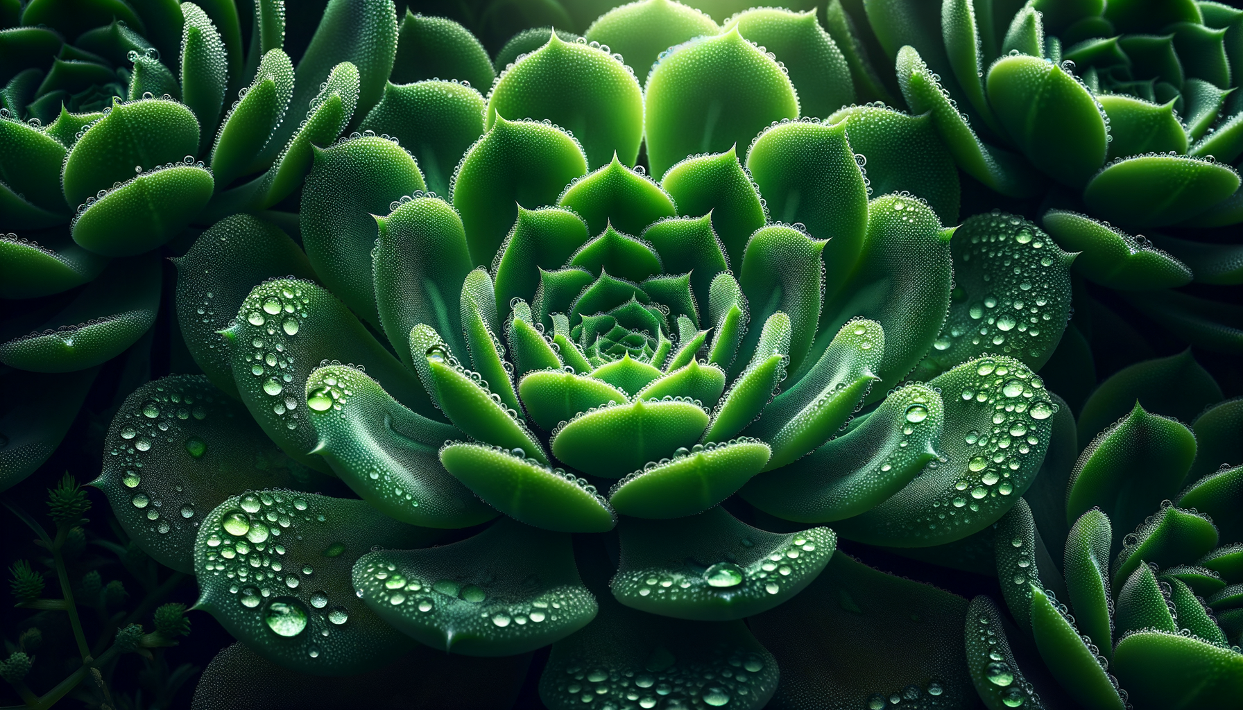 Guia Completo sobre Cactos e Suculentas: Cultivo e Cuidados