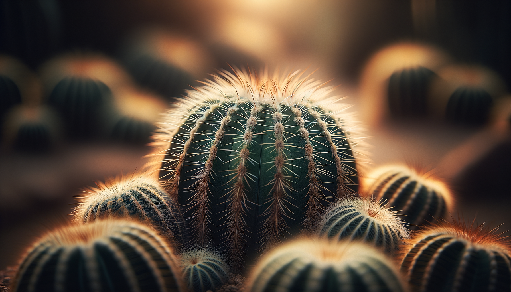 Guia Completo sobre Cactos e Suculentas: Cultivo e Cuidados Essenciais