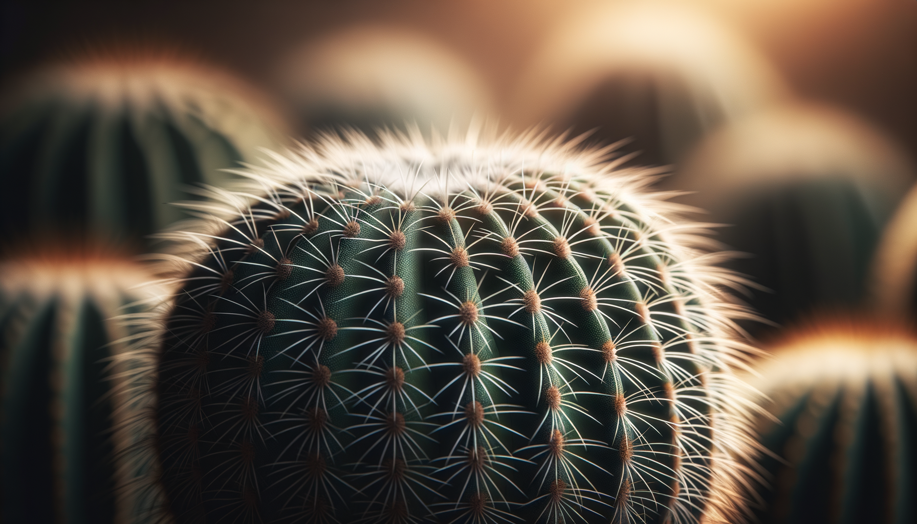 Guia Completo para Cactos e Suculentas: Cultivo e Cuidados