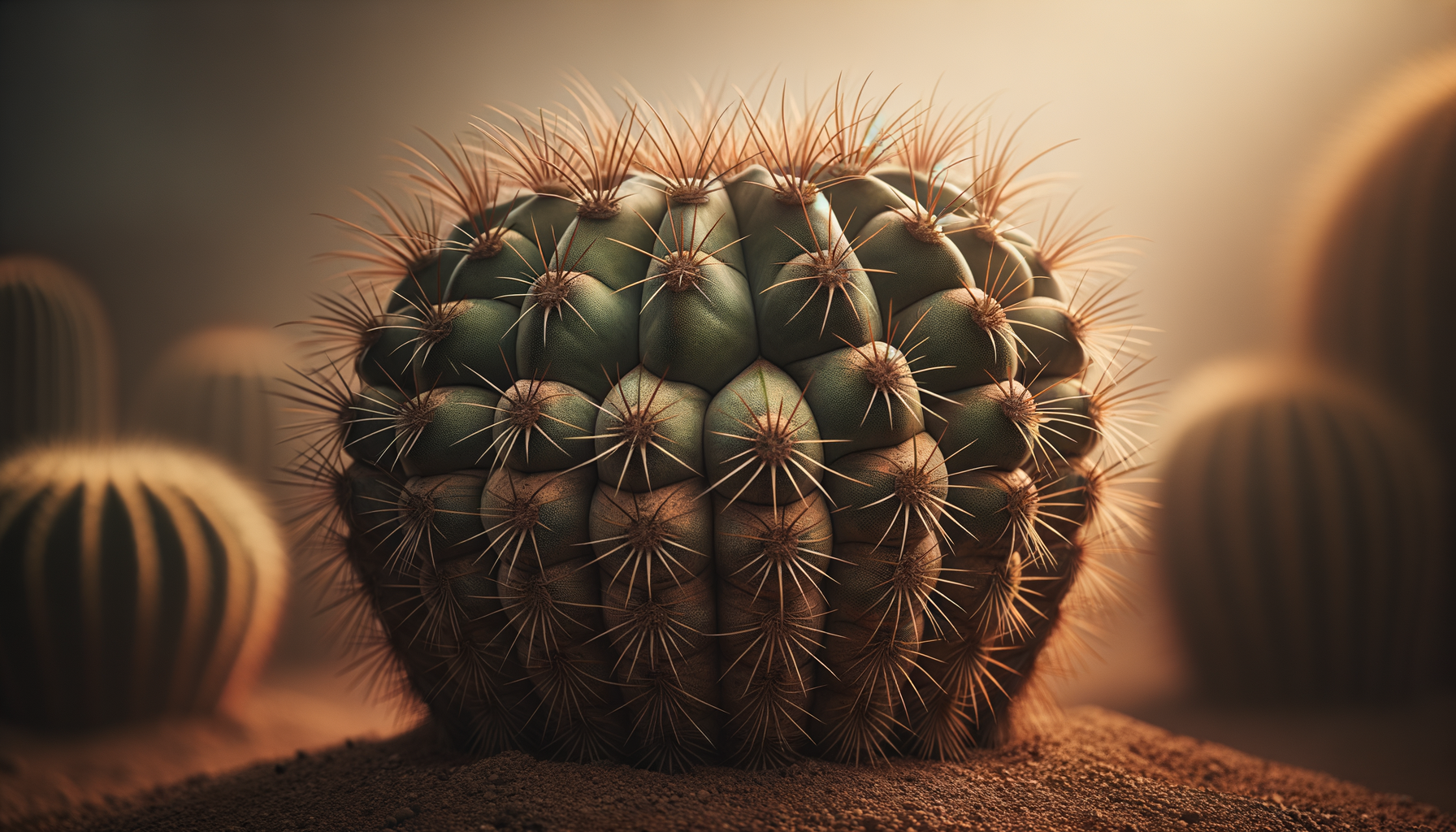 Guia Completo sobre Cactos e Suculentas: Cuidados e Cultivo