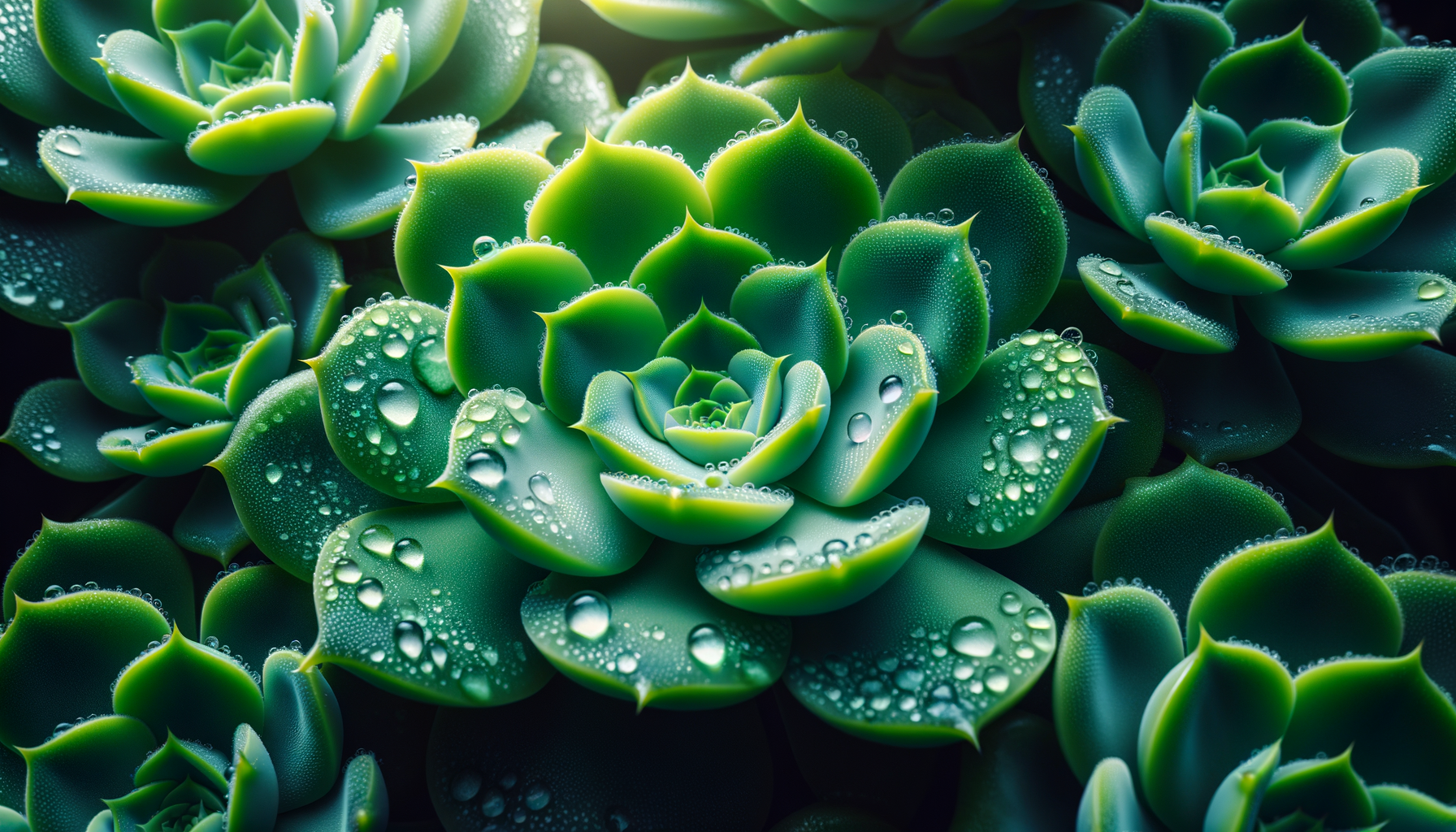 Como Propagar Suculentas por Folhas: Passo a Passo